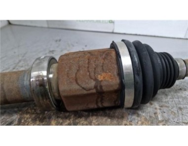 Transmision Delantera Derecha Volvo V40  1 6 Básico [1 6 Ltr  - 84 kW Diesel CAT]