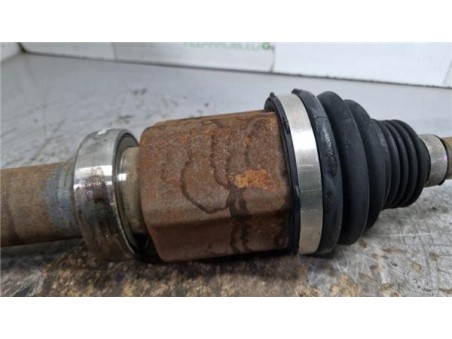 Transmision Delantera Derecha Volvo V40  1 6 Básico [1 6 Ltr  - 84 kW Diesel CAT]