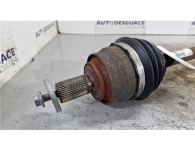 Transmision Delantera Derecha Volvo V40  1 6 Básico [1 6 Ltr  - 84 kW Diesel CAT]