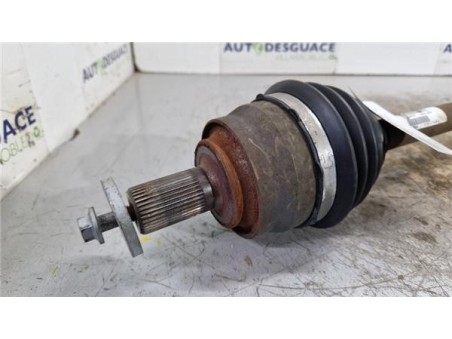 Transmision Delantera Derecha Volvo V40  1 6 Básico [1 6 Ltr  - 84 kW Diesel CAT]