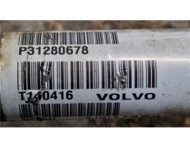 Transmision Delantera Derecha Volvo V40  1 6 Básico [1 6 Ltr  - 84 kW Diesel CAT]