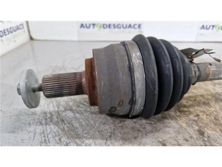 Transmision Delantera Izquierda Volvo V40  1 6 Básico [1 6 Ltr  - 84 kW Diesel CAT]