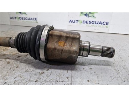 Transmision Delantera Izquierda Volvo V40  1 6 Básico [1 6 Ltr  - 84 kW Diesel CAT]