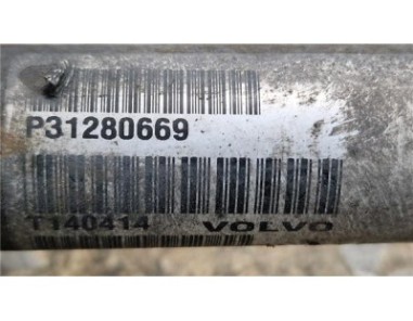 Transmision Delantera Izquierda Volvo V40  1 6 Básico [1 6 Ltr  - 84 kW Diesel CAT]