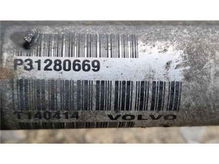 Transmision Delantera Izquierda Volvo V40  1 6 Básico [1 6 Ltr  - 84 kW Diesel CAT]