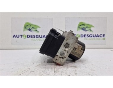 Nucleo Abs Opel Astra H Berlina  1 7 CDTI