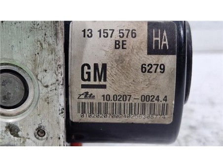 Nucleo Abs Opel Astra H Berlina  1 7 CDTI