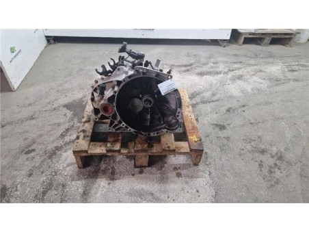 Caja Cambios Manual Ford TRANSIT CONNECT  1 8 TDCi