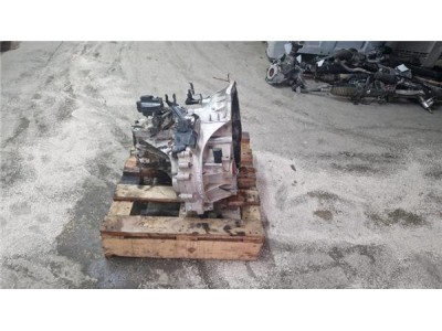 Caja Cambios Manual Ford TRANSIT CONNECT  1 8 TDCi 2
