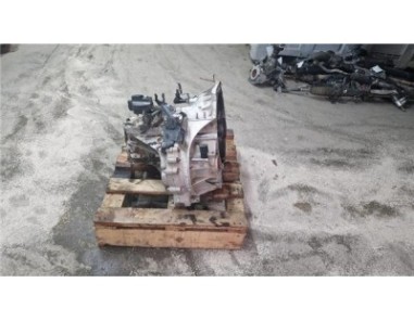 Caja Cambios Manual Ford TRANSIT CONNECT  1 8 TDCi