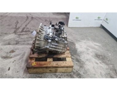 Caja Cambios Manual Ford TRANSIT CONNECT  1 8 TDCi