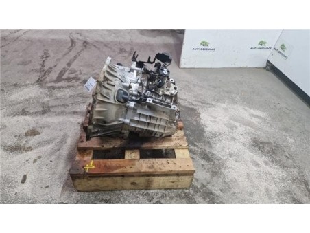 Caja Cambios Manual Ford TRANSIT CONNECT  1 8 TDCi