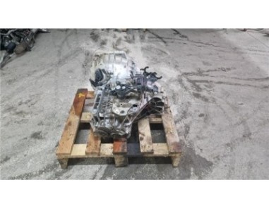 Caja Cambios Manual Ford TRANSIT CONNECT  1 8 TDCi