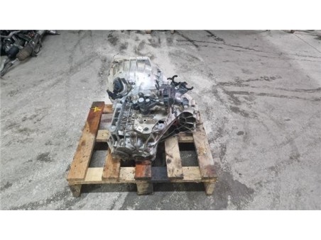 Caja Cambios Manual Ford TRANSIT CONNECT  1 8 TDCi