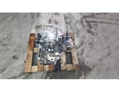 Caja Cambios Manual Ford TRANSIT CONNECT  1 8 TDCi