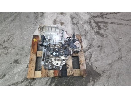 Caja Cambios Manual Ford TRANSIT CONNECT  1 8 TDCi