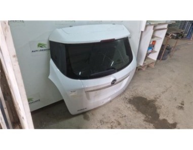 Porton Trasero Opel Mokka  1 6 Excellence [1 6 Ltr  - 100 kW CDTI DPF]