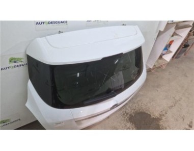 Porton Trasero Opel Mokka  1 6 Excellence [1 6 Ltr  - 100 kW CDTI DPF]