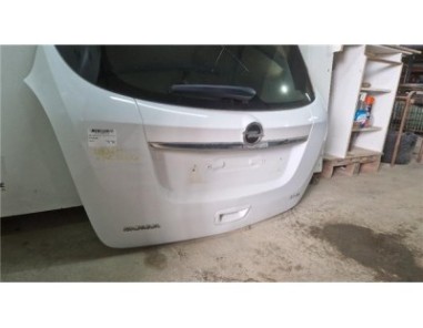 Porton Trasero Opel Mokka  1 6 Excellence [1 6 Ltr  - 100 kW CDTI DPF]