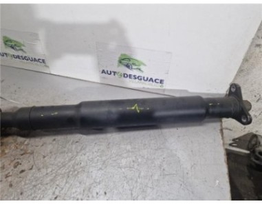 Eje Transmision Trasera BMW Serie 3 Berlina  2 0 320d [2 0 Ltr  - 130 kW Turbodiesel CAT]