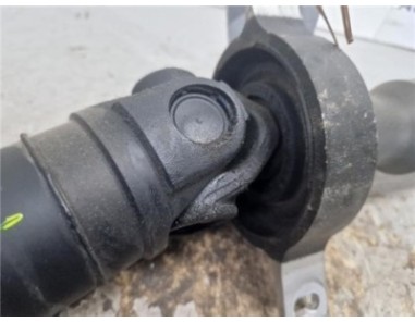 Eje Transmision Trasera BMW Serie 3 Berlina  2 0 320d [2 0 Ltr  - 130 kW Turbodiesel CAT]