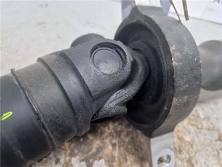 Eje Transmision Trasera BMW Serie 3 Berlina  2 0 320d [2 0 Ltr  - 130 kW Turbodiesel CAT]