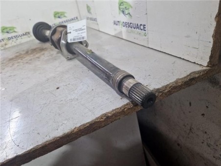 Transmision Delantera Derecha Opel ZAFIRA 1 9 CDTI