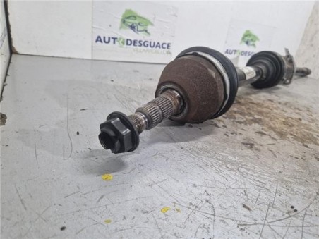 Transmision Delantera Derecha Opel ZAFIRA 1 9 CDTI