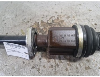 Transmision Delantera Derecha Opel ZAFIRA 1 9 CDTI