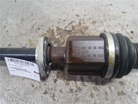 Transmision Delantera Derecha Opel ZAFIRA 1 9 CDTI