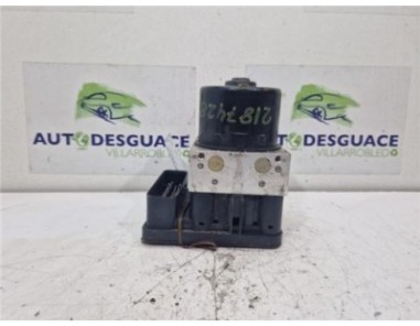 Nucleo Abs Seat Toledo  1 9 TDI