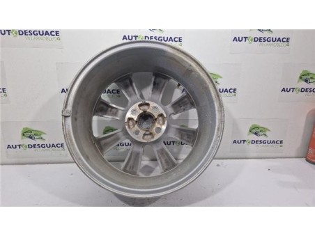 JUEGO LLANTAS Opel Corsa E  1 4 Design LINE [1 4 Ltr  - 66 kW 16V bivalent  Gasolina / LPG]