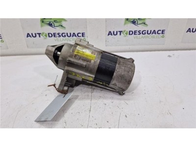 Motor Arranque Citroen C4 Berlina  1 6 HDi