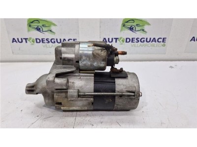 Motor Arranque Citroen C4 Berlina  1 6 HDi 2