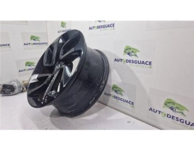 JUEGO LLANTAS Opel Crossland X  1 2 Excellence [1 2 Ltr  - 96 kW]