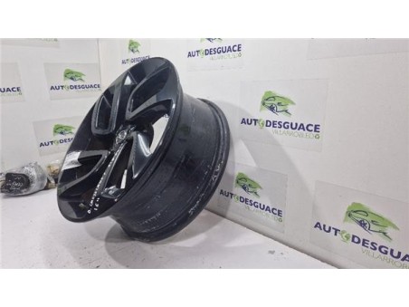 JUEGO LLANTAS Opel Crossland X  1 2 Excellence [1 2 Ltr  - 96 kW]