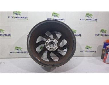 JUEGO LLANTAS Opel Crossland X  1 2 Excellence [1 2 Ltr  - 96 kW]