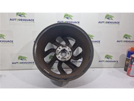 JUEGO LLANTAS Opel Crossland X  1 2 Excellence [1 2 Ltr  - 96 kW]