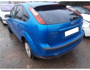 Motor Arranque Ford FOCUS II  2 0 TDCi