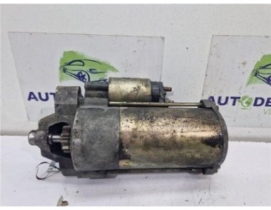 Motor Arranque Ford FOCUS II  2 0 TDCi