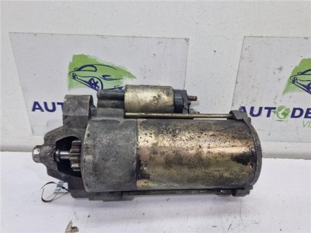 Motor Arranque Ford FOCUS II  2 0 TDCi