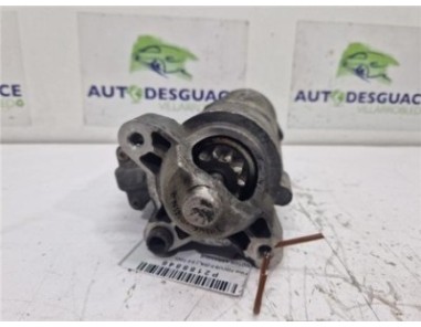 Motor Arranque Ford FOCUS II  2 0 TDCi