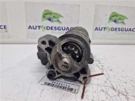Motor Arranque Ford FOCUS II  2 0 TDCi