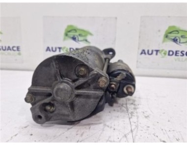 Motor Arranque Ford FOCUS II  2 0 TDCi