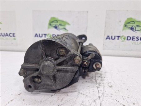 Motor Arranque Ford FOCUS II  2 0 TDCi