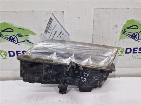 PILOTO DELANTERO DERECHO LUZ DIURNA Renault Captur I  1 5 Zen [1 5 Ltr  - 66 kW dCi Diesel FAP Energy]