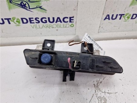 PILOTO DELANTERO DERECHO LUZ DIURNA Renault Captur I  1 5 Zen [1 5 Ltr  - 66 kW dCi Diesel FAP Energy]