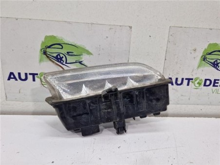 PILOTO DELANTERO IZQUIERDO LUZ DIURNA Renault Captur I  1 5 Zen [1 5 Ltr  - 66 kW dCi Diesel FAP Energy]