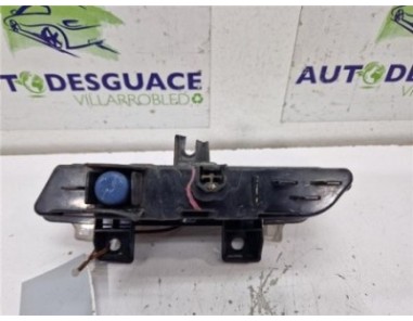 PILOTO DELANTERO IZQUIERDO LUZ DIURNA Renault Captur I  1 5 Zen [1 5 Ltr  - 66 kW dCi Diesel FAP Energy]