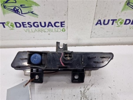 PILOTO DELANTERO IZQUIERDO LUZ DIURNA Renault Captur I  1 5 Zen [1 5 Ltr  - 66 kW dCi Diesel FAP Energy]